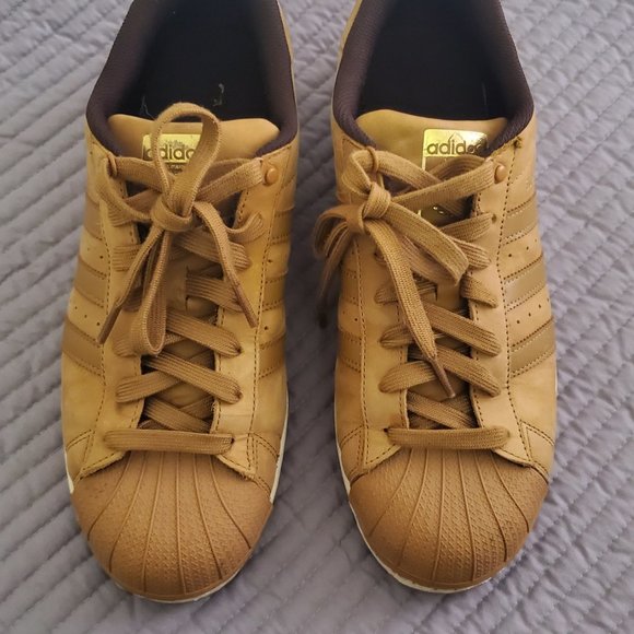 Addida Sneakers - Condition excellent - Picture 2 of 7